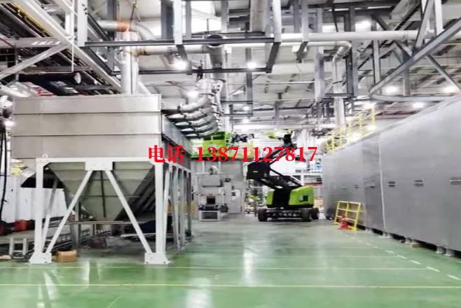 越南机电设备安装工程,设备安装公司